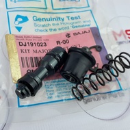 Major Master Cylinder Kit Rouser 135 Bajaj Parts DJ191023 (56)