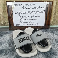 Slides Bundle Branded Size 9uk/28cm