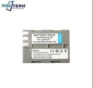 RingTeam EN-EL3 / EN-EL3a / EN-EL3e Fully Decoded Lithium-Ion Battery Pack For NIKON 代用鋰電池