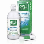 Optifree Puremoist Liquid 300ml Alcon