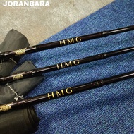 Fenwick HMG Spinning Rod