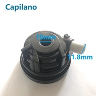 50cc Disc brake Speedometer Speed Meter Gear For Yamaha JOG50 3KJ ZR JOG90 4DM ZUMA 50 YW50 Minarell