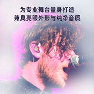 Tgy Shadow Giant KJ21 Alloy Headset Wired Headset type-c Subwoofer Game Gaming Apple Huawei Universa