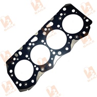 4JJ1 Cylinder Head Gasket For Isuzu Engine