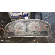 Nissan sentra Meter for N16 auto 1.6/1.8 speed Meter (used)