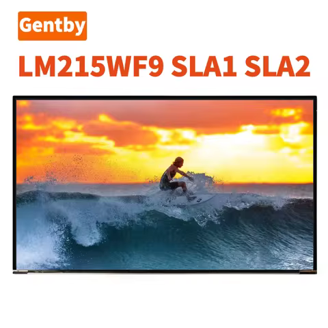 Original LM215WF9 SLA2 LM215WF9-SLA2 LM215WF9 (SL) (A2) 21.5-inch IPS FHD 30 Pins For DELL 3277 5260