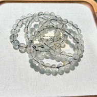 🖤入門級黑銀鈦手串🩶