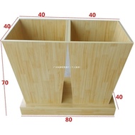 Rice Cabinet Cabinet Cabinet Cabinet Grain Oil Supermarket Rice Bulk Store ALZL