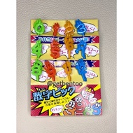 Bento Skewers Number 24 pcs Food Picks Number 24 pcs Bento
