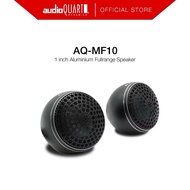Audio Quart AQ-MF10 1" inch fullrange Speaker