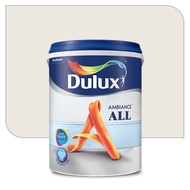 Dulux Ambiance™ All Premium Interior Wall Paint (Natural White - 50YY 83/029)