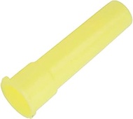 QASULER Engine Oil Dipstick Tube Guide 070115628 K G Yellow Car Accessories, for 7LA YL6 7L7 2003 to