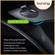 Wireless Vehicle Car Kit Forultralong Standby Dual Machine Connection Bluetooth Connection Handsfree