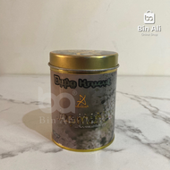 Dupa kerucut Aladeen IsI 50pc ( kemasana kaleng )