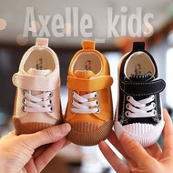 [insole 11.5cm-15.5cm] Imported children's sneakers