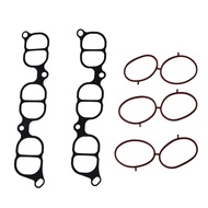⭐HD-414-Xin ⭐ MS19749 MS97084 Engine Intake Manifold Gasket Set for Lexus for IS250 GS300