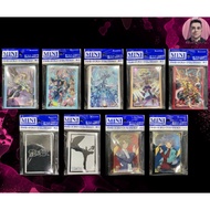Sleepguard Van Sleeve Mini Bushiroad