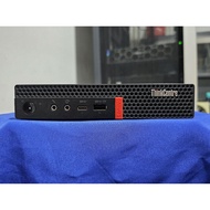Mini PC Lenovo Thinkcentre M920q Intel Core i3 i5 i9 Gen 8 Gen 9 DDR4