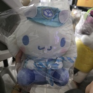 Cinnamoroll Doll Cinnamon Roll