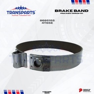 Transparts Belt Break Brake Band Brakeband Breakband 2-1 Automatic Transmission Transmission GM 4T65