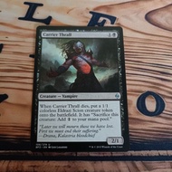 MTG Singles: Carrier Thrall BFZ - Magic: The Gathering