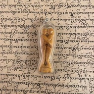 阿贊堆早期燕通(木雕)