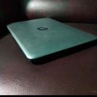 laptop hp core i3