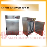 Shengyik The Baker, Fresh Electric Oven Dryer BDO-10