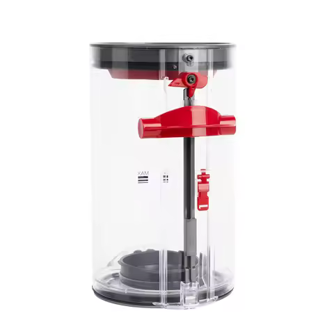 Dust Collection Cans Suitable for Dyson V11 and V15, Spare Cans Compatible with SV14/SV17/SV15/SV22/