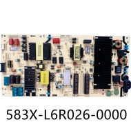 to Kukai Applicable Skyworth 65C60 65H5 power board 583X-L6R026-0000 168P-L6R026-00 pxa