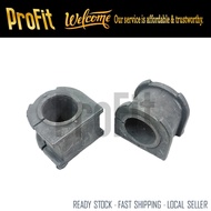 PERODUA ARUZ F850 (2019 -)  TOYOTA RUSH F800 2018 - 48815-BZ270 X2 (28.6MM) REAR STABILIZER BUSH 2PC
