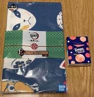 全新 鬼滅之刃 一番賞 - 布