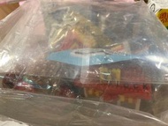 麥當勞 x nanoBlock lego