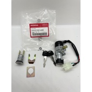 Main switch set kunci start original honda thailand for Honda EX5 Dream EX5 HIGH POWER