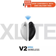 # Pulsar Xlite Wireless V2 Competition Mini Gaming Mouse # [BLACK/WHITE]