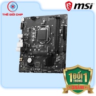 Mainboard MSI H510M-B*(Intel H510 / Socket 1200 / m-ATX / DDR4 x 2) l 36