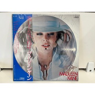 1LP Vinyl Records Record Maddleen Kane – Cheri VIP-6648 (J23B96)