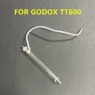 NEW For Godox TT600 TT600C TT600N TT600S TT600F TT600O Flash Tube XE Xenon Lamp Flashtube SPEEDLIGHT