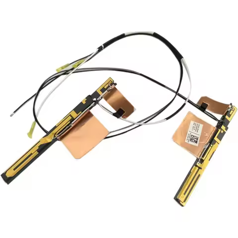 Dell 5420 Antenna WiFi Cable Antenna Wire for Dell Latitude 5420 E5420 4G GDF40 CN:05DG4G DC33002GW2