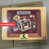 AREA-X Brick AREA Building Blocks Mr. Handou Living Room TV Program Bedroom Leisure Surfing Assembly