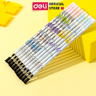 [Sơn Tùng M-TP Collection] Bút Bi Nước Mực Gel Ngòi 0.5mm Nhanh Khô Học Sinh Văn Phòng BST Limited D