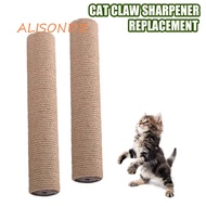 ALISONDZ Cat Scratching Post DIY Grinding Claw Scratch Furniture Entangle Creative Kitten Toy Cat Cl