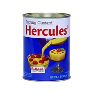Hercules Custard Powder Vla Instant Custard Powder 300g