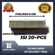 Rubber Gutter Long Rubber Gutter Gutter/, 20+an Thick