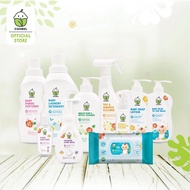 CHOMEL Newborn Gift Set