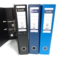 Bantex Folio 7 cm FC F4 1401 Black Folder