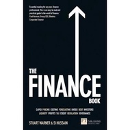 Finance Book, The: Understand the numbers even if you're not a finance professional