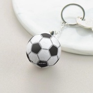 Pintoo Puzzle Keychain Soccer A1366