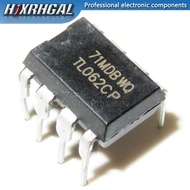 1PCS TL062CP TL062 DIP-8 Package TL062CN