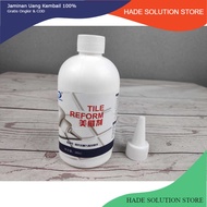 LKB Tile Gap Sealer Liquid 280ml - TG17
